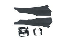 Range Rover V L460 2021- Bodykit MNSR Carbon Foto 118