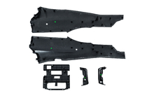 Range Rover V L460 2021- Bodykit MNSR Carbon Foto 121
