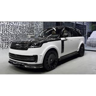 Bodykit MNSR Carbon