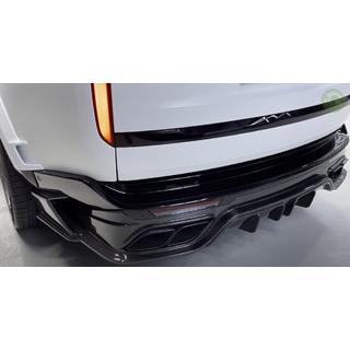 Bodykit MNSR Carbon Foto 4