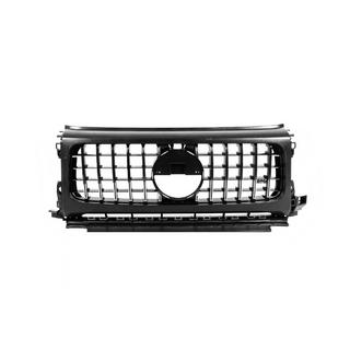 BRB Kühlergrill 2018-Style (für Fahrzeuge mit installiertem Facelift-Umbaukit)