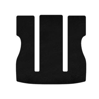 Textil-Kofferraummatte Classic 2004-2008 (Schwarz) Ssang Yong Rodius