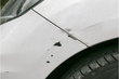 Welche Gefahr besteht bei Steinschlägen am Auto? Foto 1