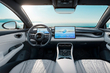 BYD Seal 06 GT im Test: Ein stylischer Elektro-Schrägheckwagen mit dynamischem Charakter Foto 5