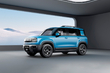 Baojun Yep Plus: Testbericht des kompakten Elektro-Crossovers Foto 1