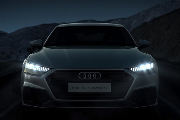 Vorteile der LED-Optik im Auto