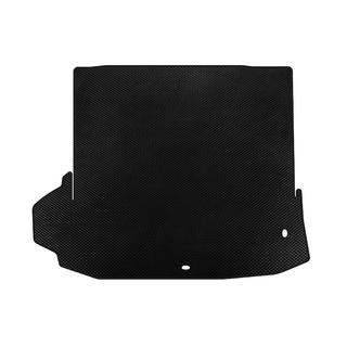 EVA Kofferraumwanne V3 (ohne Subwoofer, 7-Sitzer, Schwarz)