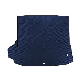 EVA Kofferraumwanne V3 (ohne Subwoofer, 7-Sitzer, Blau)
