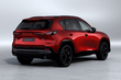 Mazda CX-5 2026 Testbericht: Ein neues Niveau kompakter Crossover Foto 4
