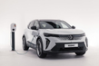 Renault Scenic E-Tech: Elektro-SUV für die Familie Foto 2