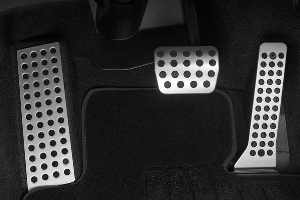 Warum brauchen Sie Pedalabdeckungen für Ihr Auto?