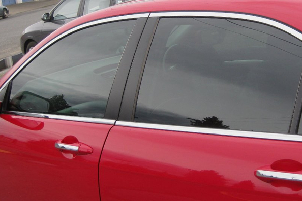 Lohnt es sich, ein Auto zu tönen?