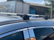Peugeot Partner/Rifter 2019- Dachträger (Querträger) für integrierte Reling Wingbar V2 (2 Stk) Foto 1