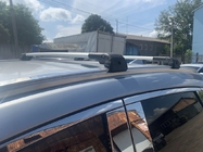 Peugeot Partner/Rifter 2019- Dachträger (Querträger) für integrierte Reling Wingbar V2 (2 Stk) Foto 5