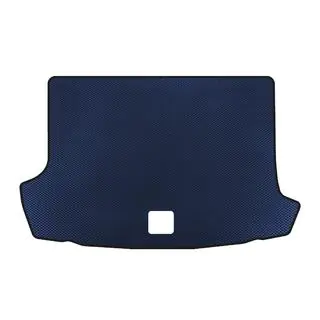 EVA Kofferraumwanne V2 (5-türig, Blau)