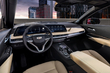 Cadillac XT4 2024 im Test: Moderner Stil und Technologie Foto 5