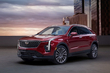 Cadillac XT4 2024 im Test: Moderner Stil und Technologie Foto 1