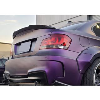 Spoiler M4-Style (für E82, grundiert zum Lackieren) Foto 2