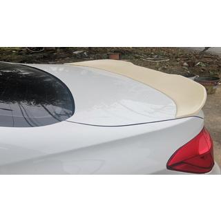 PSM-Style Heckspoiler (für E82, grundiert) Foto 2