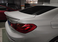 BMW 1 Series F20/F21 2011-2019 Heckspoiler P-Style (für F52, grundiert zum Lackieren) Foto 2