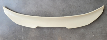 BMW 2 Series F22/F23 2014-2021 PSM-Style Heckspoiler (für F22, grundiert zum Lackieren) Foto 2