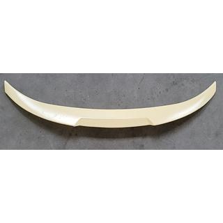 Heckspoiler M4-Style (für F22, grundiert zum Lackieren) Foto 2