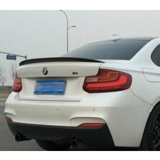 Spoiler P-Style (für F22, grundiert zum Lackieren) Foto 1