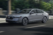 Honda Accord XI Generation: Testbericht der eleganten Limousine Foto 3