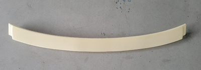 BMW 3 Series E90/E91 2005-2011 Heckspoilerblende (grundiert) Foto 1
