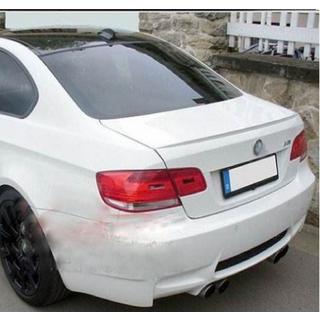 Heckspoiler M3-Style (für E92, grundiert zum Lackieren) Foto 1