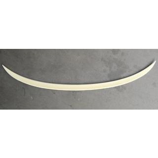 Spoiler M3-Style (für E90, grundiert zum Lackieren) Foto 2