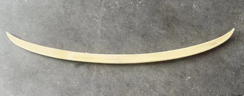 BMW 3 Series E92/E93 2006–2013 Heckspoiler M3-Style (für E93, grundiert zum Lackieren) Foto 2