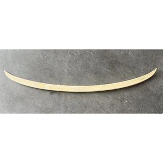 Heckspoiler M3-Style (für E93, grundiert zum Lackieren) Foto 2