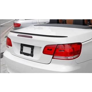 Heckspoiler M3-Style (für E93, grundiert zum Lackieren) Foto 1