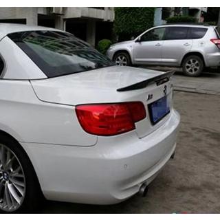 Spoiler MP-Style (für E93, grundiert zum Lackieren) Foto 1