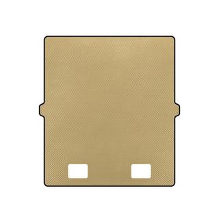 EVA Kofferraummatte (2013-2019, Beige)