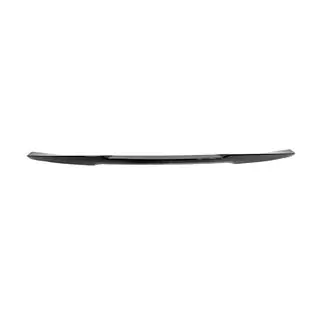 Spoiler M4-Style (für E82, Schwarz Glanz) Foto 3