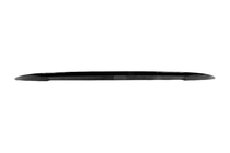BMW 2 Series F22/F23 2014-2021 Spoiler P-Style (für F22, Schwarz Glanz) Foto 4