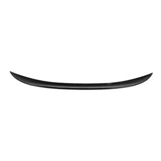 Spoiler P-Style (für F22, Schwarz Glanz) Foto 3