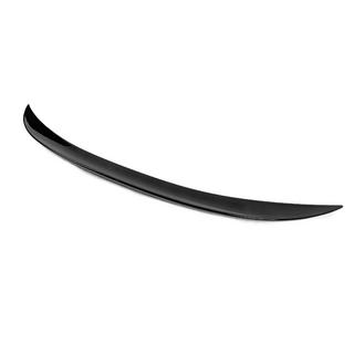 Spoiler P-Style (für F22, Schwarz Glanz) Foto 2