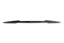 BMW 2 Series F22/F23 2014-2021 Spoiler M4-Style (für F22, Schwarz Glanz) Foto 3