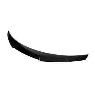 Spoiler M4-Style (für F22, Schwarz Glanz) Foto 2