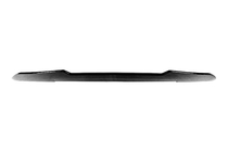 BMW 2 Series Gran Coupe F44 2020-2024 PSM-Style Heckspoiler (Schwarz Glanz) Foto 3