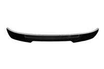BMW 2 Series Gran Coupe F44 2020-2024 PSM-Style Heckspoiler (Schwarz Glanz) Foto 6