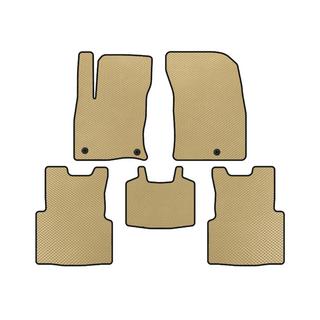 EVA Fußmatten (Für Escape, Beige) Ford Kuga/Escape 2019-