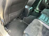 Volkswagen Passat CC 2008-2017 EVA Fußmatten (Wabe, Schwarz) Foto 3
