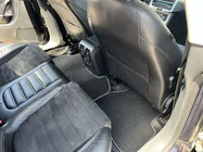 Volkswagen Passat CC 2008-2017 EVA Fußmatten (Wabe, Schwarz) Foto 4