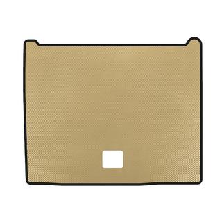 EVA Kofferraummatte (Beige)