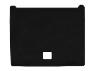 GMC Terrain 2009-2017 Premium Kofferraummatte Textil (Schwarz) Foto 1