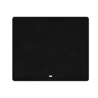 Premium Kofferraummatte Textil (Schwarz)